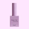 cure Healing Purple Base Gel 10ml / 치유 보라 베이스젤