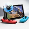 JIMIGUGU For switch joy-con センサーアナログジョイスティック Joy-conスティック交換 スティック修理パーツ 右 左 操作簡単