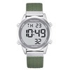 Hearkent Senior Talking Wrist Watch Large Number Easy to See