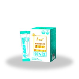 Babylock Golden Plain Lactobacillus Probiotics 30 packets, 1 box, 1 month / 베이비락 골든플레인 유산균 프로바이오틱스 30포 1박스 1개월
