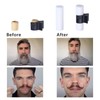 2 Pairs of Handlebar Moustache Training Wheels, Moustache Curler Shape