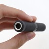 SING F LTD 4Pcs 1/4Inch/6.35mm Female to Female Socket Conversion