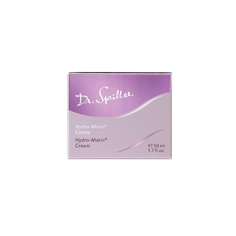 Dr. Spiller Hydro-Marin Cream