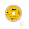 DW4765 4-1/2-Inch Diamond Blade for DEWALT Angle Grinder, fits Extra