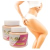 Push Up Crema Aumenta, Levanta Glúteos Y Busto (2 Meses)
