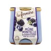 La Fermiere Blackberry & Blueberry Yogurt 140g x 6