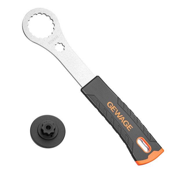 Bicycle Bottom Bracket Tool - Bottom Bracket Removal Install Tool