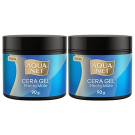 Gel Capilar Mate Aqua Net