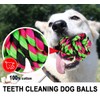Large Dog Chew Toys for Aggressive Chewers, 6 Pack Almost