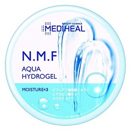 MEDIHEAL N.M.F Aqua Hydro Gel