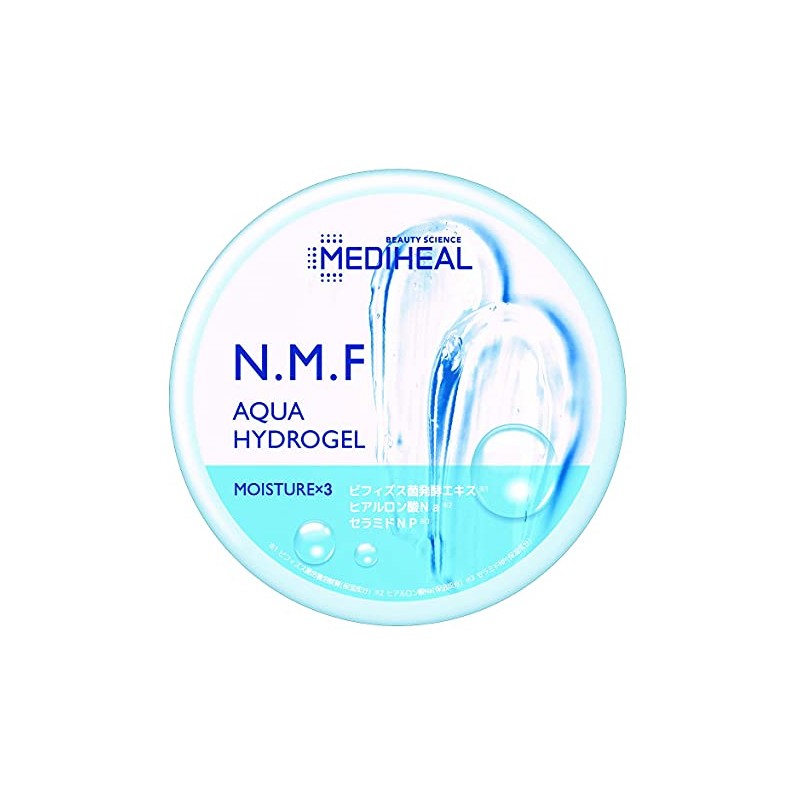 MEDIHEAL N.M.F Aqua Hydro Gel