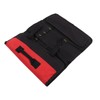Tool Roll Organizer, Oxford Cloth Wrench Organizer Tool Pouch with