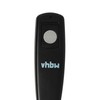 vhbw Cable Remote Control with Release Button, Suitable for: Panasonic