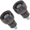 J-TRIP JT-107G-SBK Hook Bolt, 0.2 inches (6 mm), Black