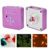 51MP 1080P 60FPS USB Industrial Microscope Camera Magnifying Glasses for