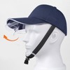 El Inserto Universal para Gorra de Seguridad Se Adapta a