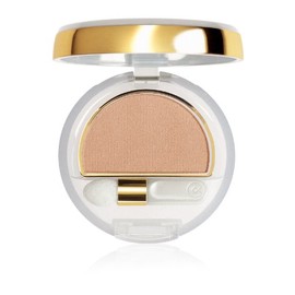 Silk-Effect Eyeshadow by Collistar 64 Cocoa