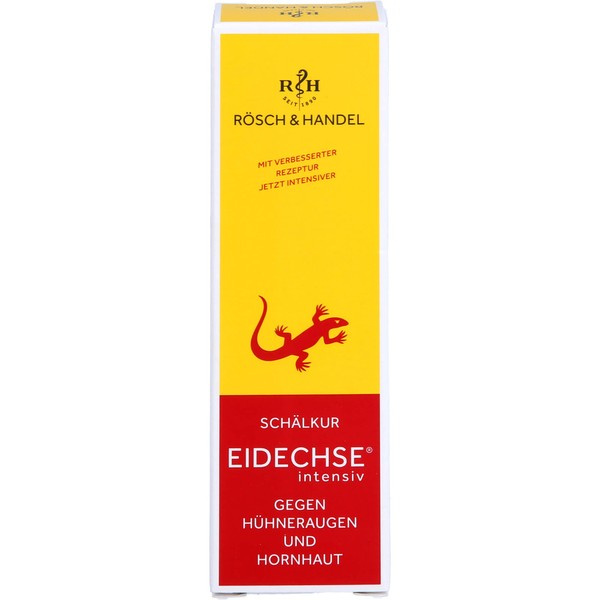 Eidechse Schaelkur Int 40%, 20 ml SAL