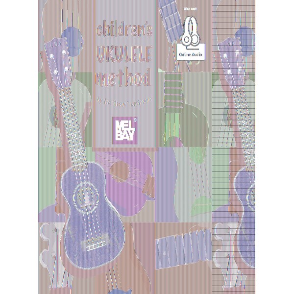 Children's Ukulele Method