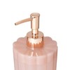 Francfranc Franc Charlotte Dispenser, Pink