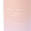 Francfranc French Scrunchie Bottle, 6.1 fl oz (180 ml), Gradient
