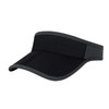 YAMEIZE Sun Visor Cap Women Men Sun Protection Head Sun