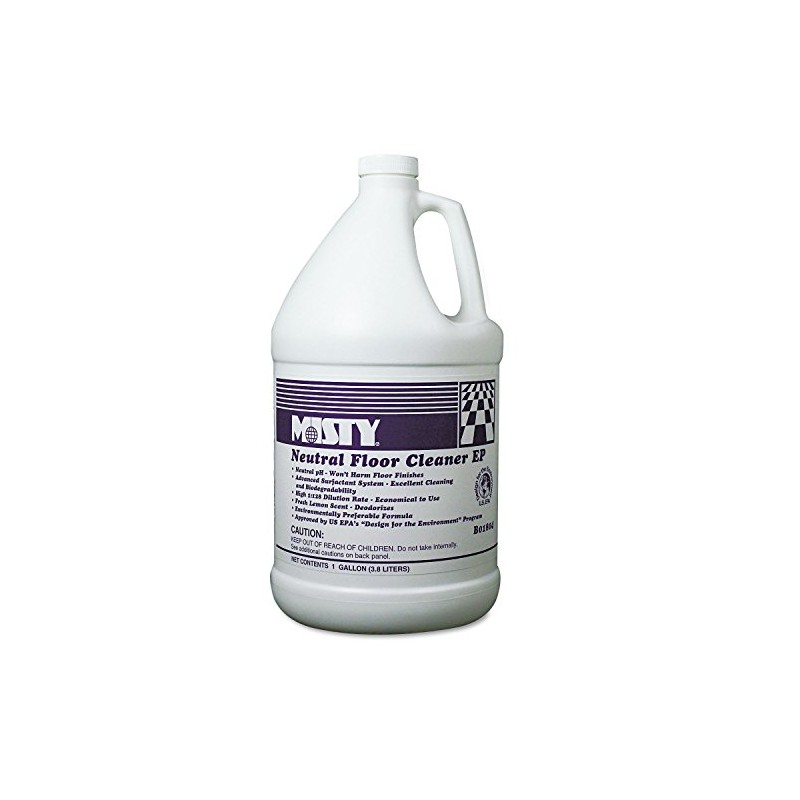 AEPB18044 - Misty Neutral Floor Cleaner EP