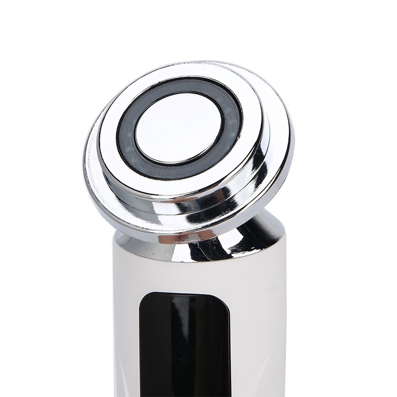 Color Light Skin Rejuvenation Machine Ion Skin Cleaning Serum Import
