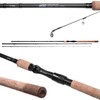 Mikado Fishing NSC Power Match High Carbon Match Rod Competition