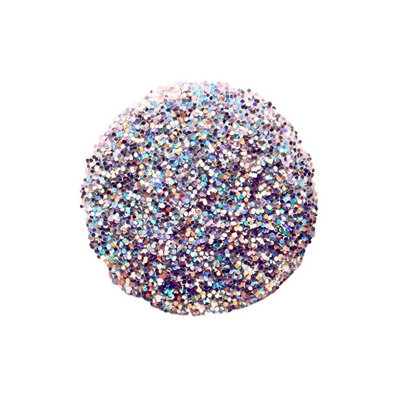 NYX PROFESSIONAL MAKEUP Metallic Glitter, Beauty Beam