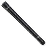 SuperStroke Traxion™ Wrap Gold Club Grip, Black (Standard) | Advanced