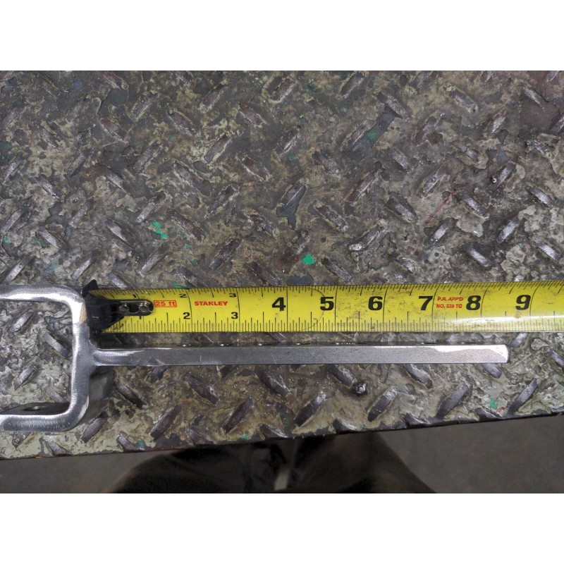 Mahindra Tractor 3 Point Stabilizer Replacement Part Made In USA!!