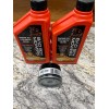 Bad Boy Mowers Oil Change Kit For Models With The Briggs & Stratton Engine