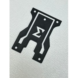 [JIGMA Jigma] Mini 4WD Catcher Damper for Jigma Sigma MS Set of 5