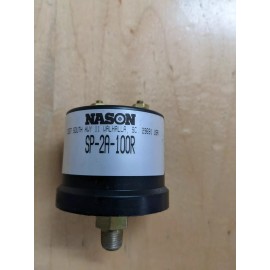 NASON Pressure Switch SP-2A-100R