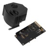 V5.5 Game Console Optical Drive Simulation Board Optical Circuit Board