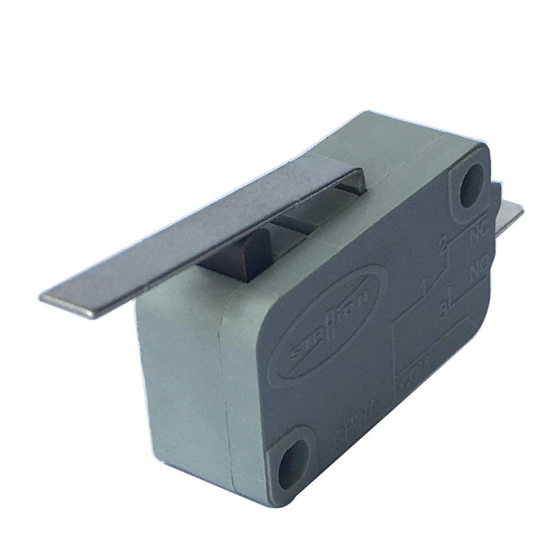 LONYE 6600JB3001C Refrigerator Dispenser Switch Replacement for LG Refrigerator SZM-V01-2FA-33