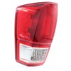 For Toyota Tacoma Tail Light Assembly 2016 17 18 2019