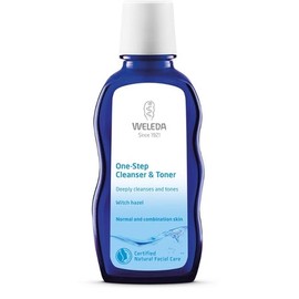 Weleda One Step Cleanser & Toner 100ml