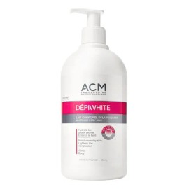 Depiwhite Leche Corporal Aclarante 500 Ml
