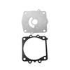 WINGOGO 61A-W0078-A3 Water Pump Repair Kit with Housing Replacement for