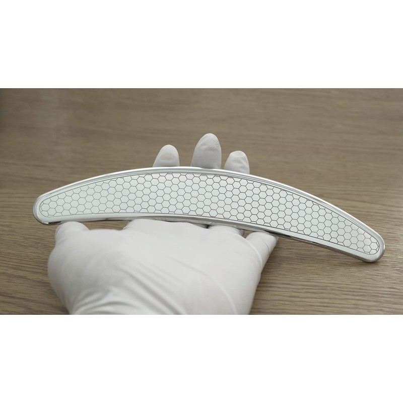 BYYDDIY Gua Sha Scraping Tool for Soft Tissue Massage Tool,Scraping