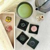 Comolife Japanese Wagashi molds