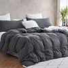 Byourbed Snorze Cloud Comforter - Coma Inducer® - Queen in