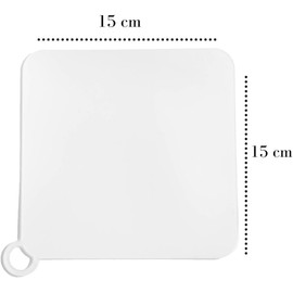 4 Piezas Tapones De Silicona Para Desagüe De Piso, Antiolor, Tapones De Drenaje De Gel De sílice, Cubierta Desodorante antiolor, Sello De Cocina, Desodorización De Alcantarillado, Adecuadas Para Baño