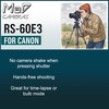 MaD Cameras RS-60E3 Remote Shutter Release Cable Control Cord for