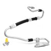 A-Premium Power Steering Pressure Hose Line Assembly Compatible with Dodge
