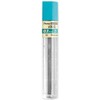 Pentel Super Hi-Polymer Refill Leads for Automatic/Mechanical Pencils - 0.7mm