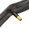 14'' Inner Tube 2.125-14 Schrader Straight Valve 1.75x14 2.125x14 Bicycle