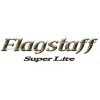 whitney Flagstaff Super Lite RV decal graphics 3D  in Blk/Gold/Brown 38.5" x 9.5"